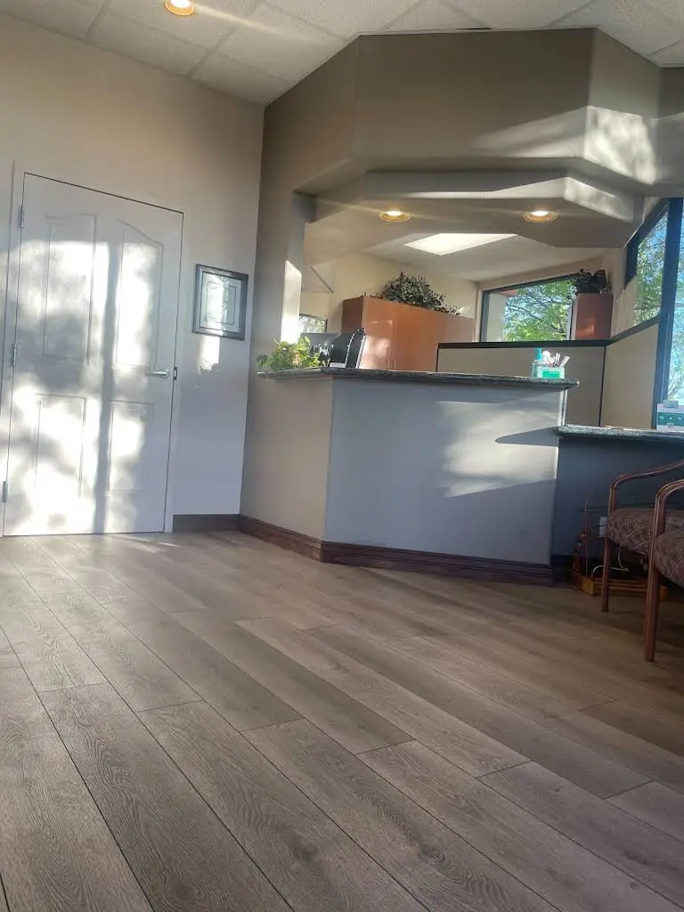 The Dentist of Summerlin