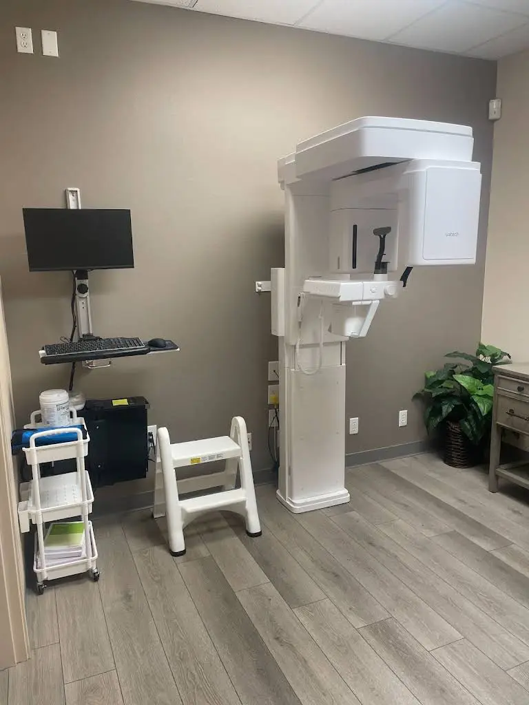 The Dentist of Summerlin