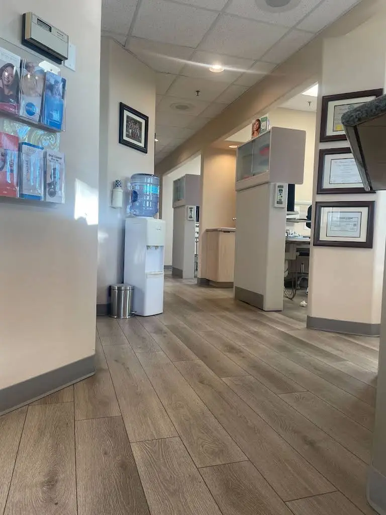 The Dentist of Summerlin