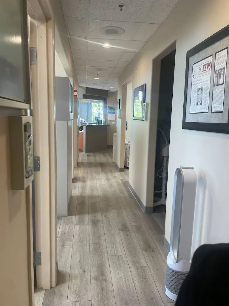 The Dentist of Summerlin
