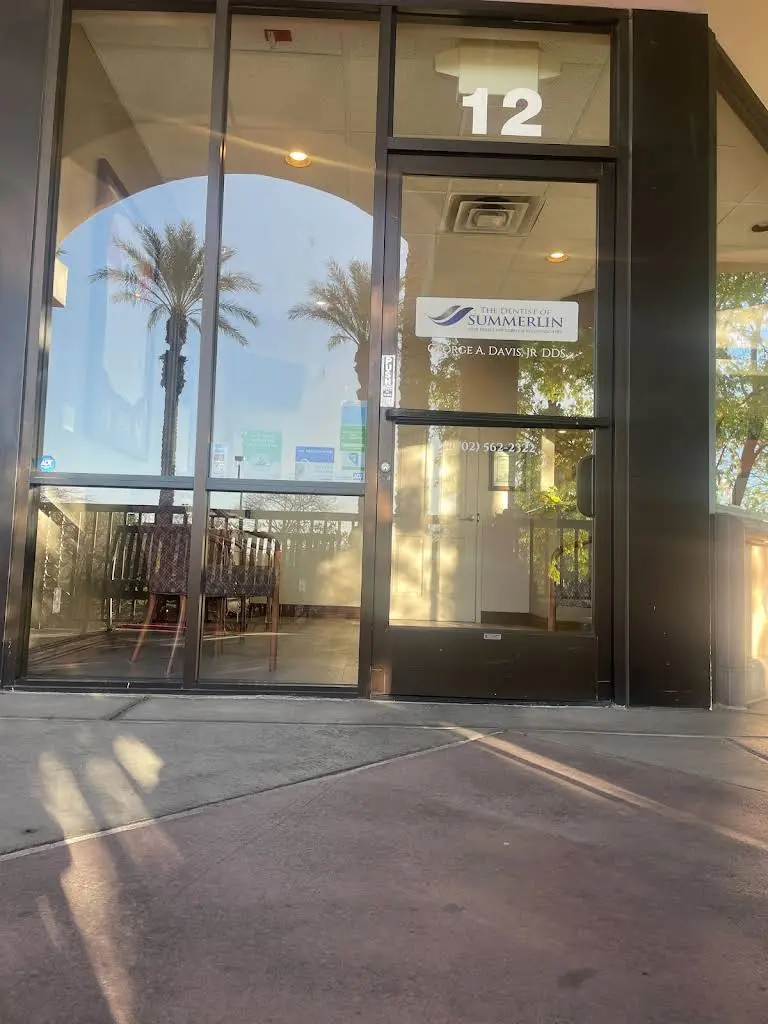 The Dentist of Summerlin