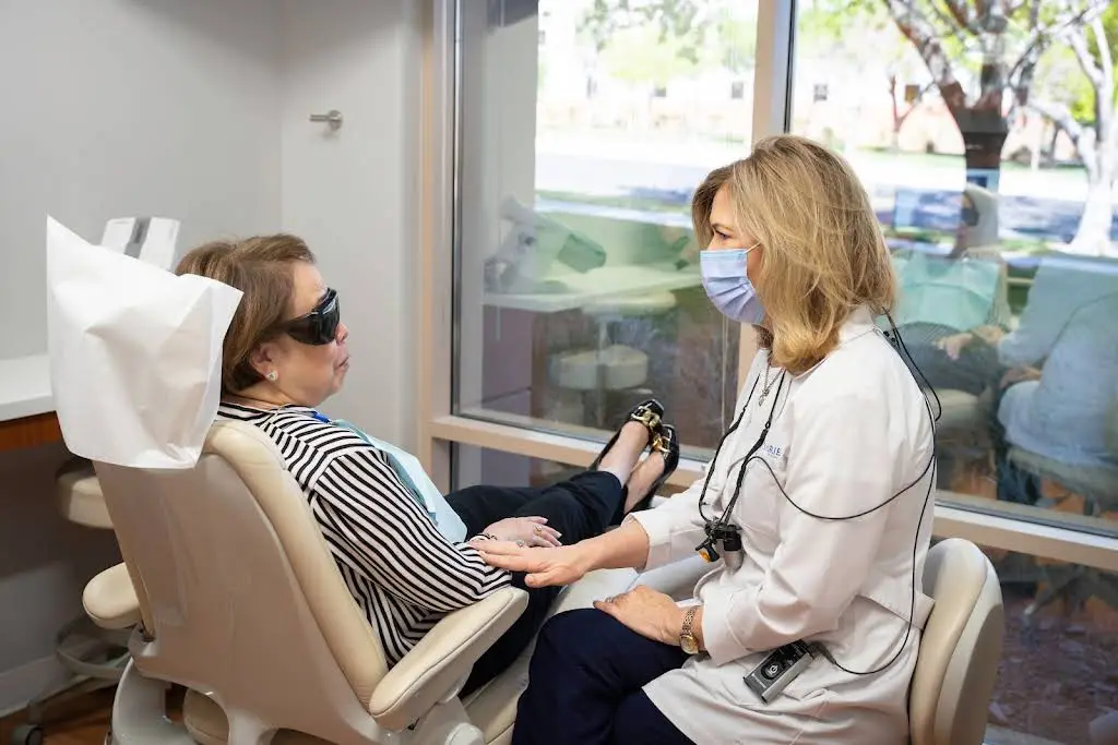 Exceptional Dentistry: Dr. Laurie Bloch-Johnson