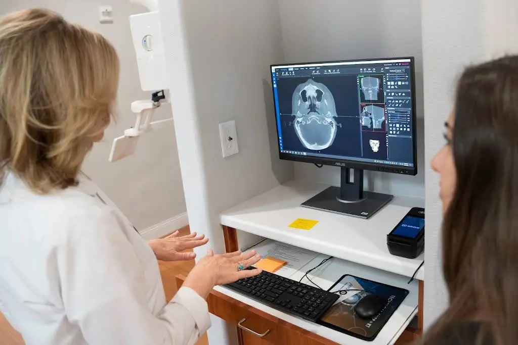 Exceptional Dentistry: Dr. Laurie Bloch-Johnson