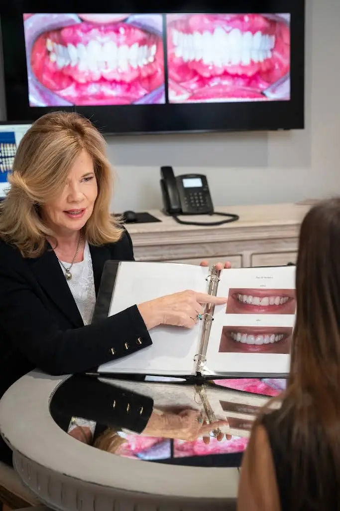 Exceptional Dentistry: Dr. Laurie Bloch-Johnson