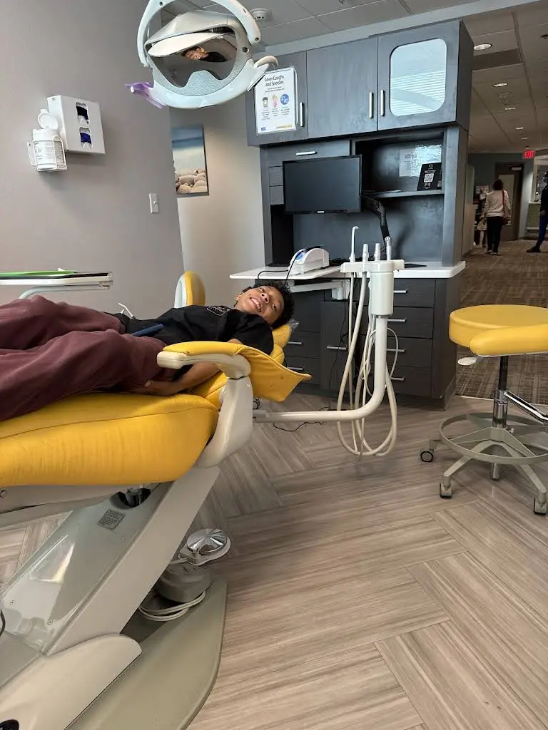 Summerlin Pediatric Dentistry