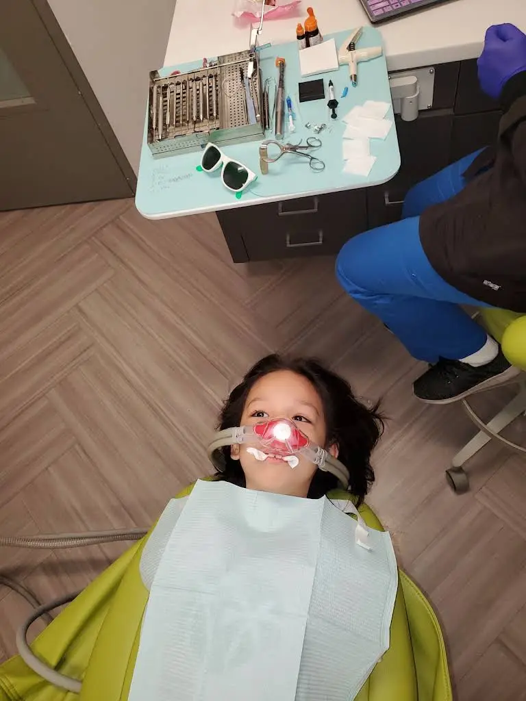 Summerlin Pediatric Dentistry