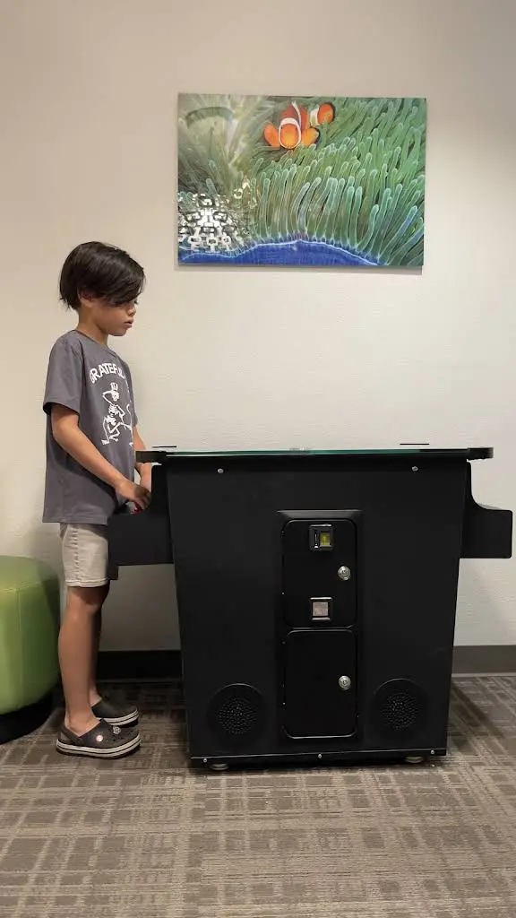 Summerlin Pediatric Dentistry