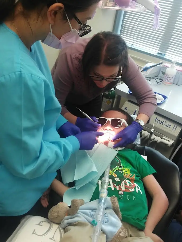 Summerlin Pediatric Dentistry