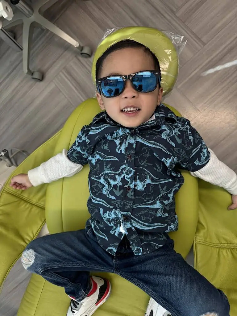 Summerlin Pediatric Dentistry