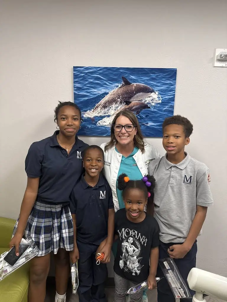 Summerlin Pediatric Dentistry