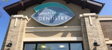 Sprout Pediatric Dentistry