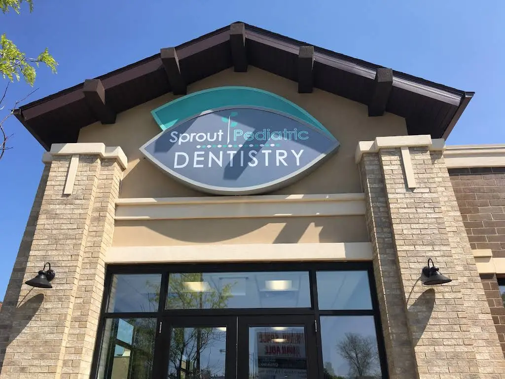 Sprout Pediatric Dentistry
