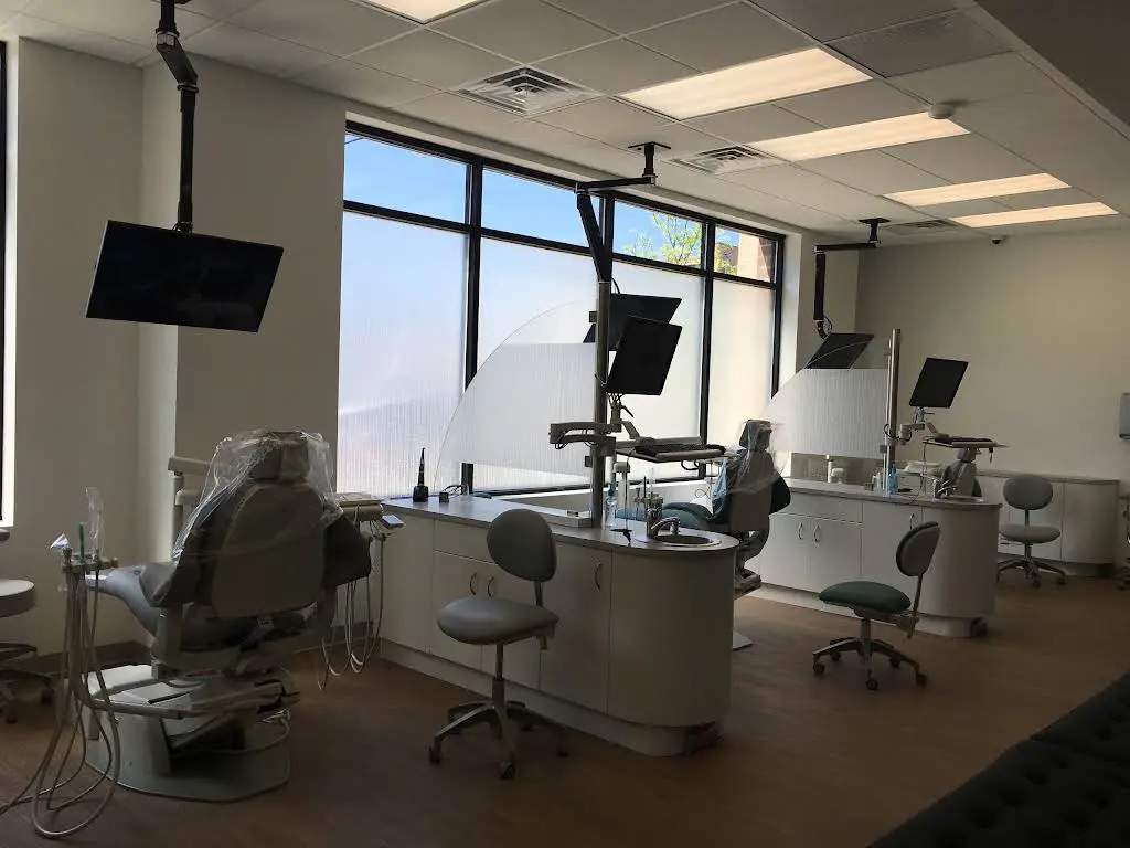 Sprout Pediatric Dentistry