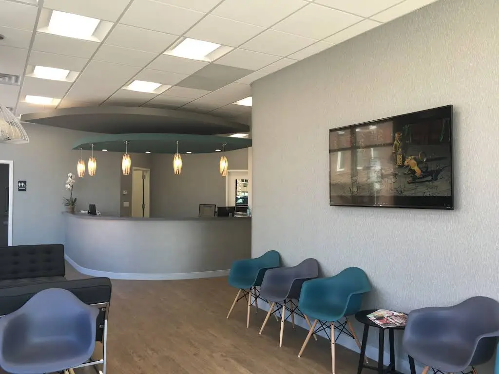 Sprout Pediatric Dentistry