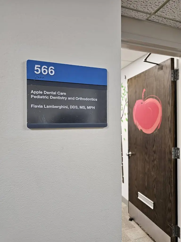 Apple Dental Care