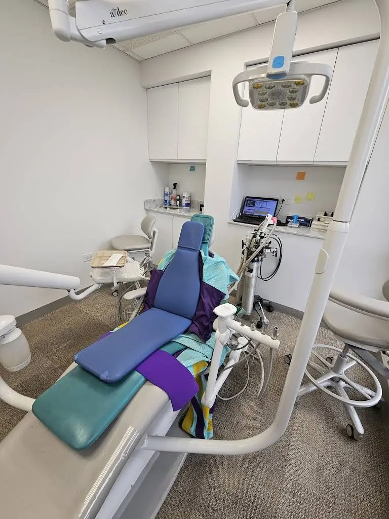 Apple Dental Care