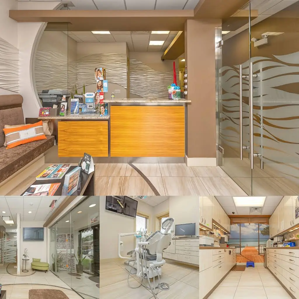 Dr. Kusz Dental Center