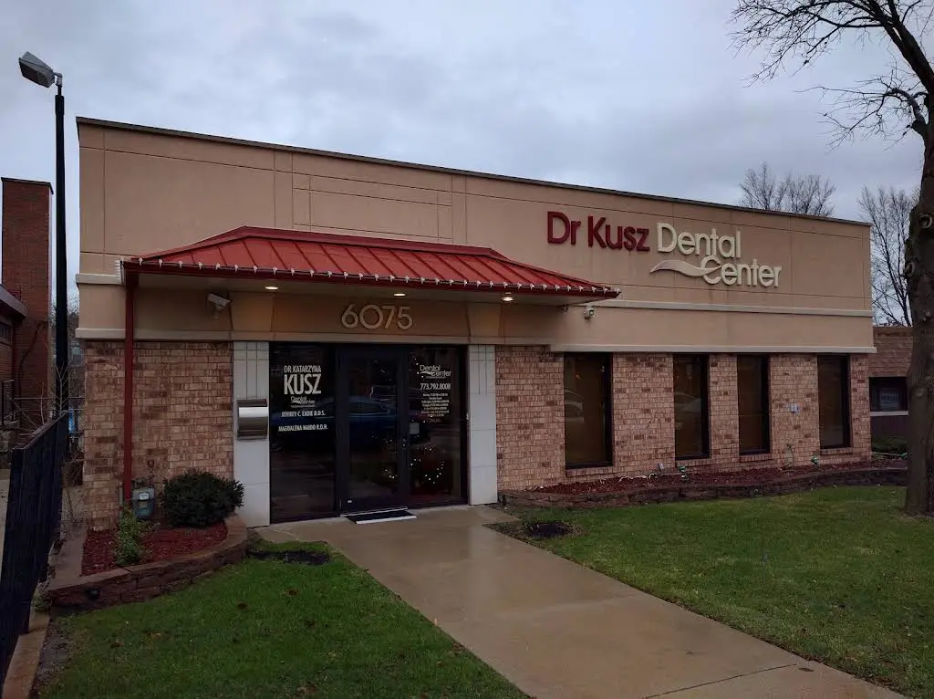 Dr. Kusz Dental Center