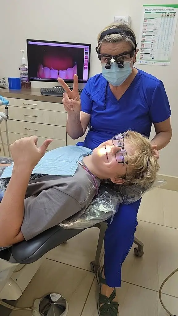 Dr. Kusz Dental Center