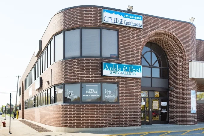 City Edge Dental