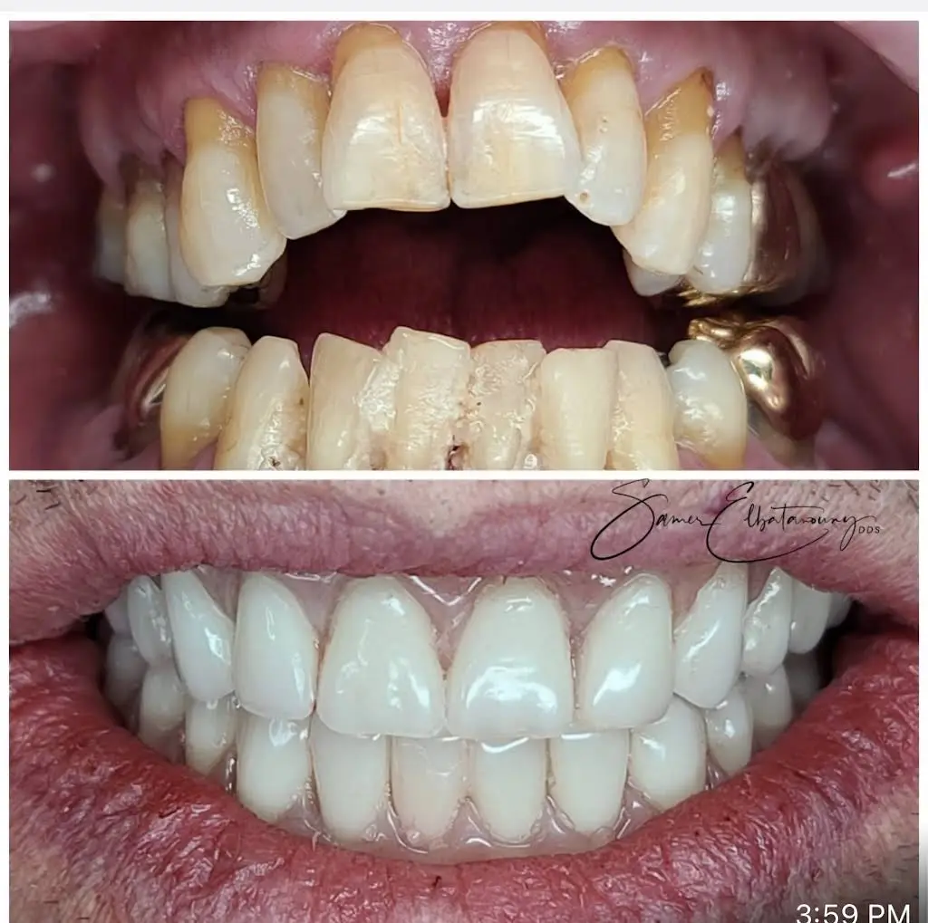 City Edge Dental