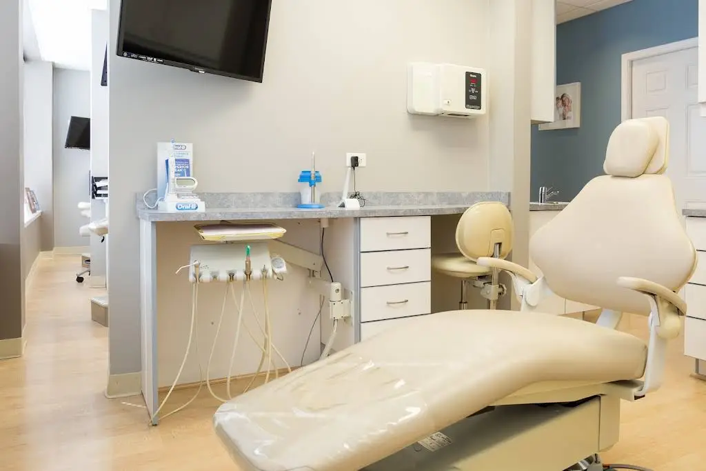 City Edge Dental