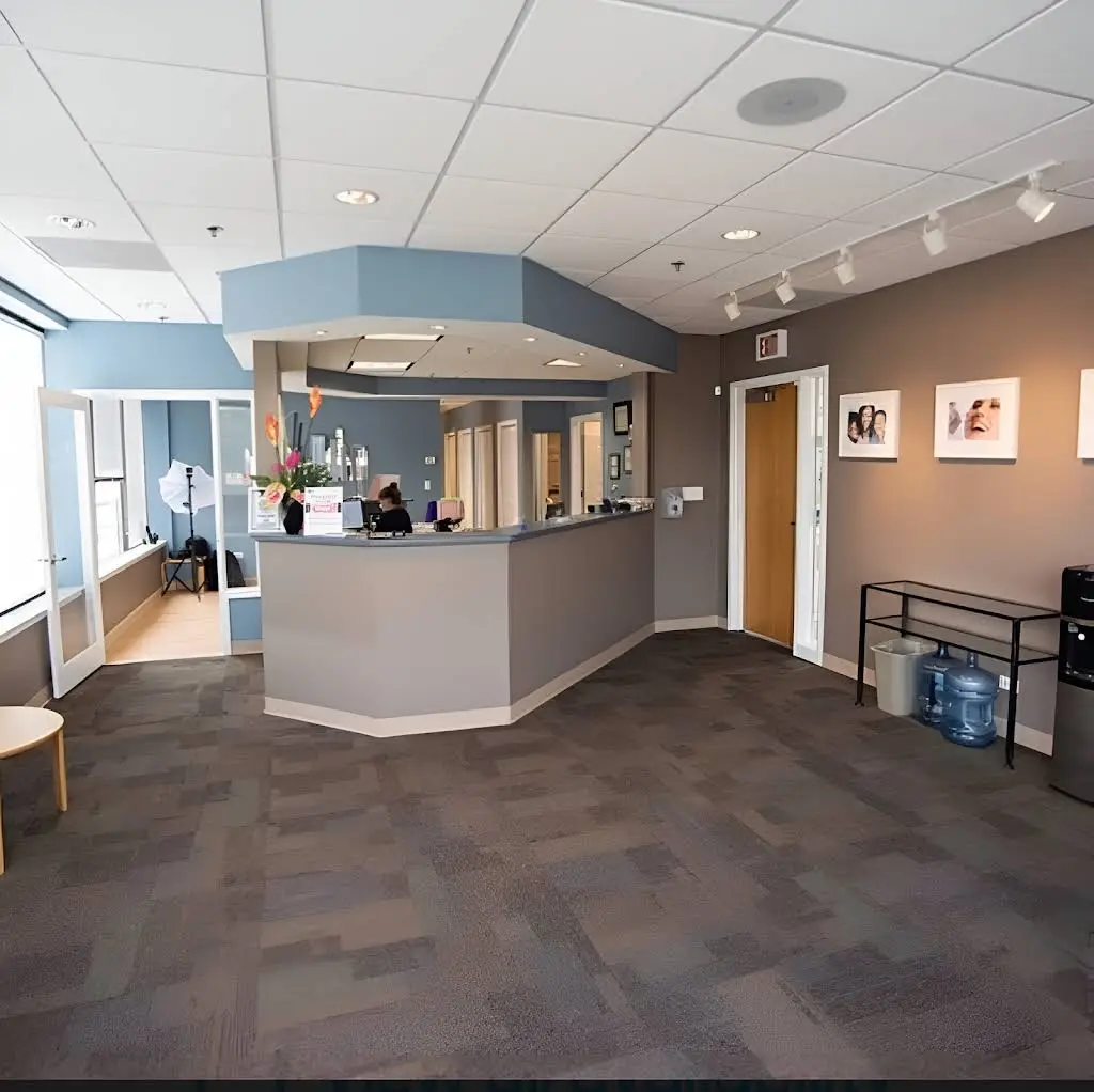 City Edge Dental