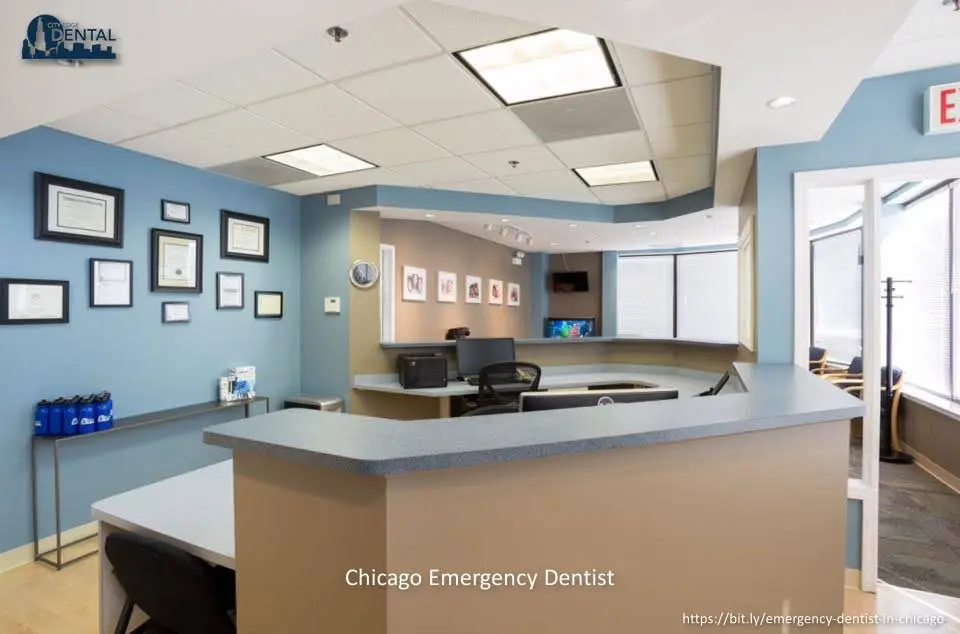 City Edge Dental