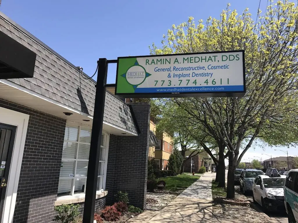 Medhat Dental Excellence