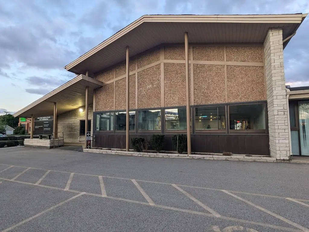 Children's Dentistry in Park Ridge