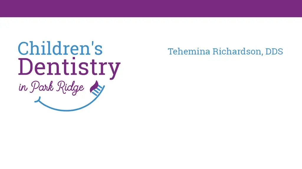 Children's Dentistry in Park Ridge