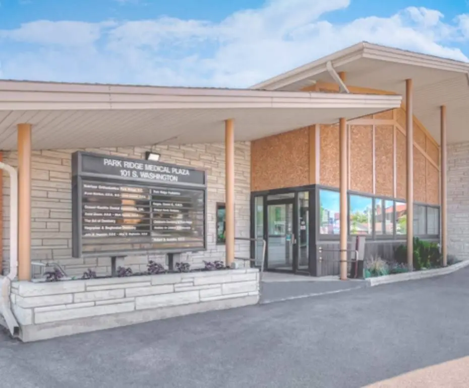 Complete Health Dentistry of Park Ridge