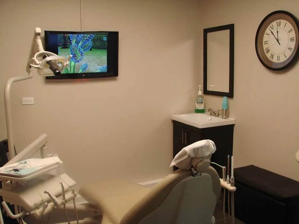 Portage Park Dental Studio