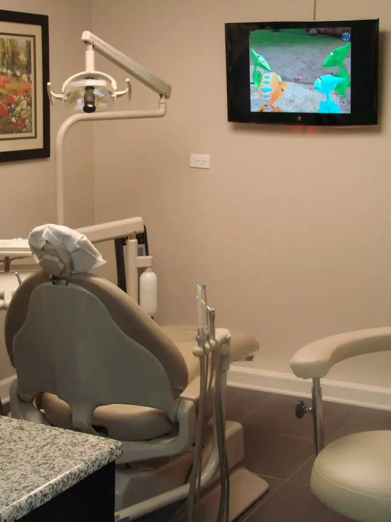 Portage Park Dental Studio