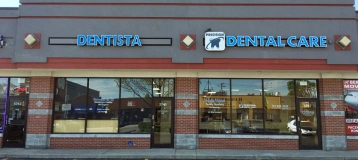 Precision Dental Care