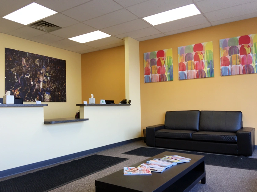 Precision Dental Care