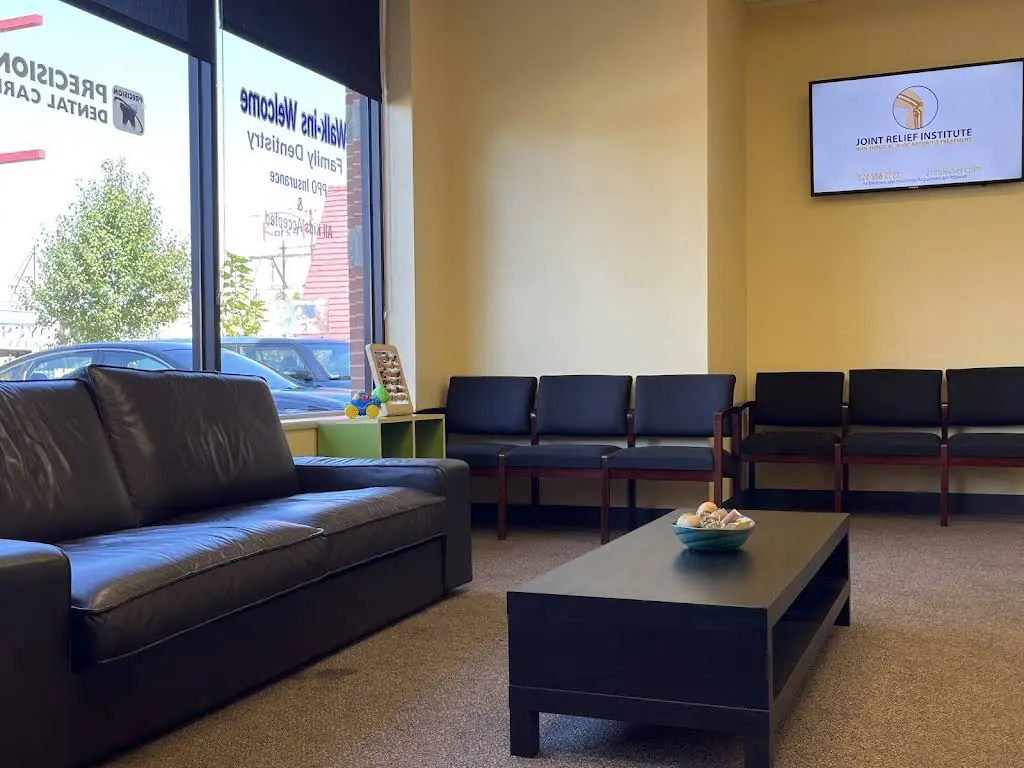 Precision Dental Care