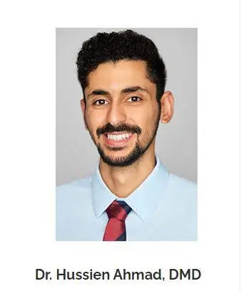 Precision Dental Care