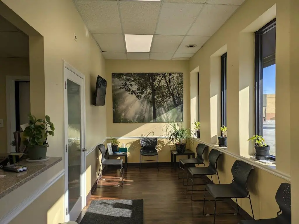 Forever Dental - Belmont Avenue