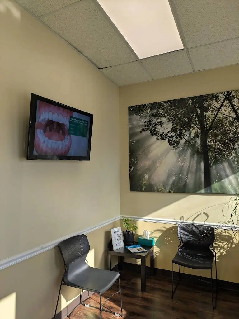 Forever Dental - Belmont Avenue
