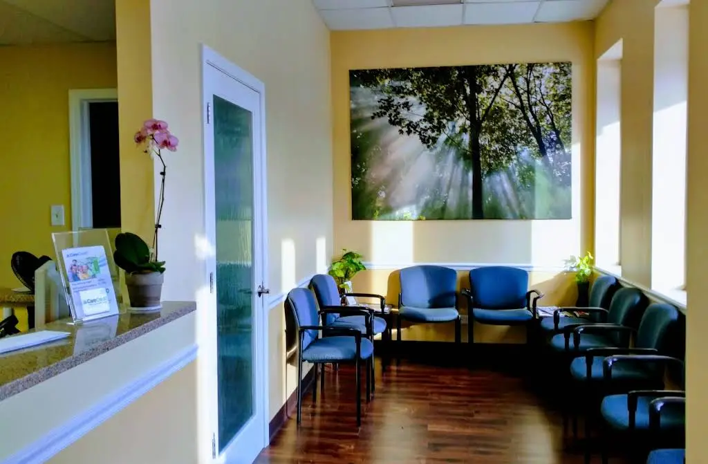 Forever Dental - Belmont Avenue