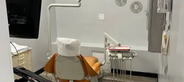 Belmont Dental PC