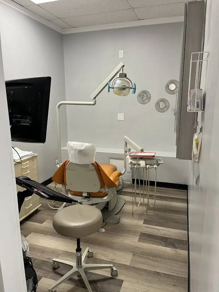 Belmont Dental PC