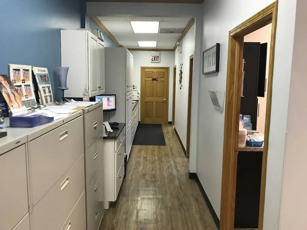 Belmont Dental PC