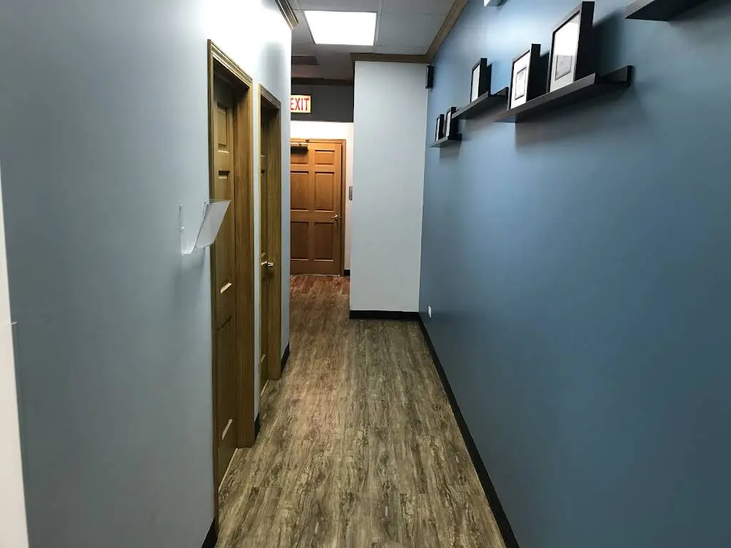 Belmont Dental PC