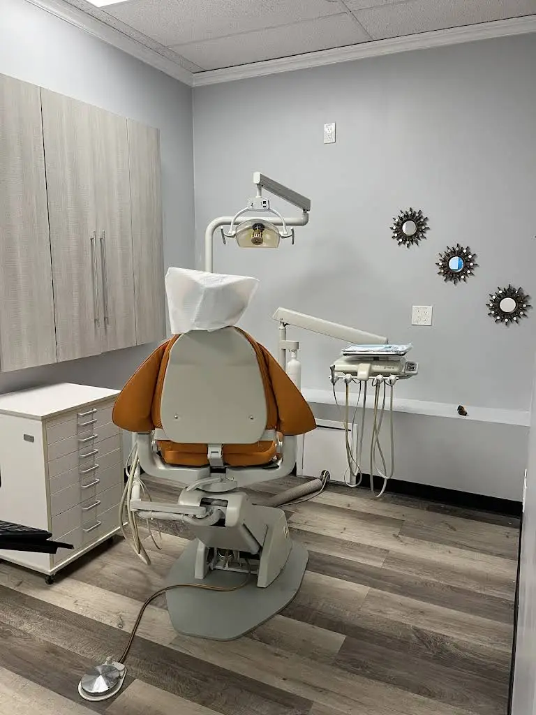 Belmont Dental PC