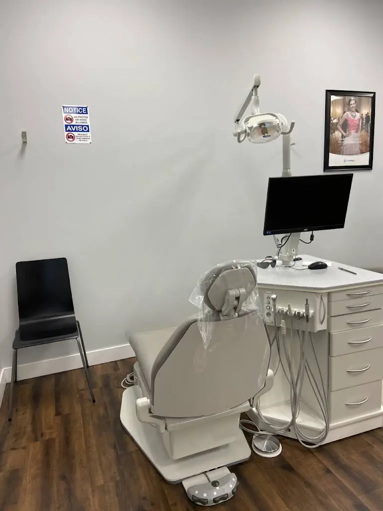 All Family Dental and Braces