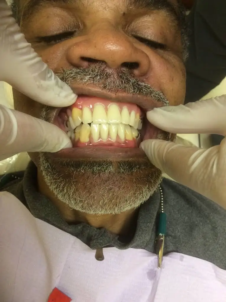 J Kim Dental Ltd