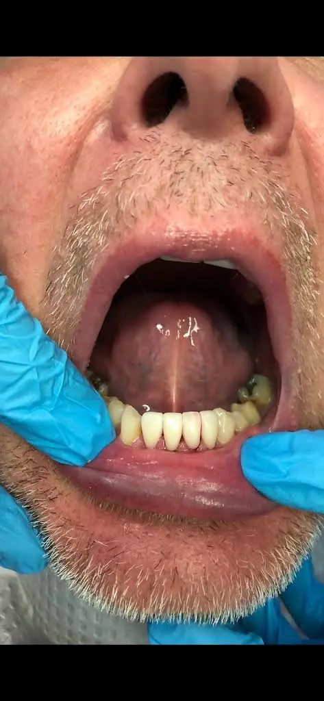 J Kim Dental Ltd