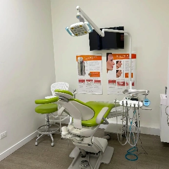 Z Dental Care